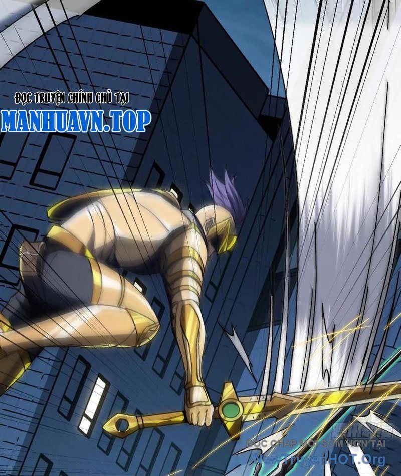 Dị Biến Giáng Lâm Nhân Gian: Kế Hoạch Thanh Trừ Người Chơi - Chapter 29 - Page 3