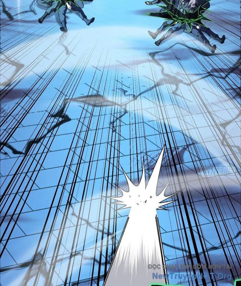 Dị Biến Giáng Lâm Nhân Gian: Kế Hoạch Thanh Trừ Người Chơi - Chapter 29 - Page 30