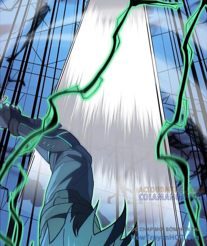 Dị Biến Giáng Lâm Nhân Gian: Kế Hoạch Thanh Trừ Người Chơi - Chapter 29 - Page 31