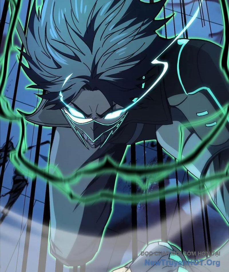 Dị Biến Giáng Lâm Nhân Gian: Kế Hoạch Thanh Trừ Người Chơi - Chapter 29 - Page 32