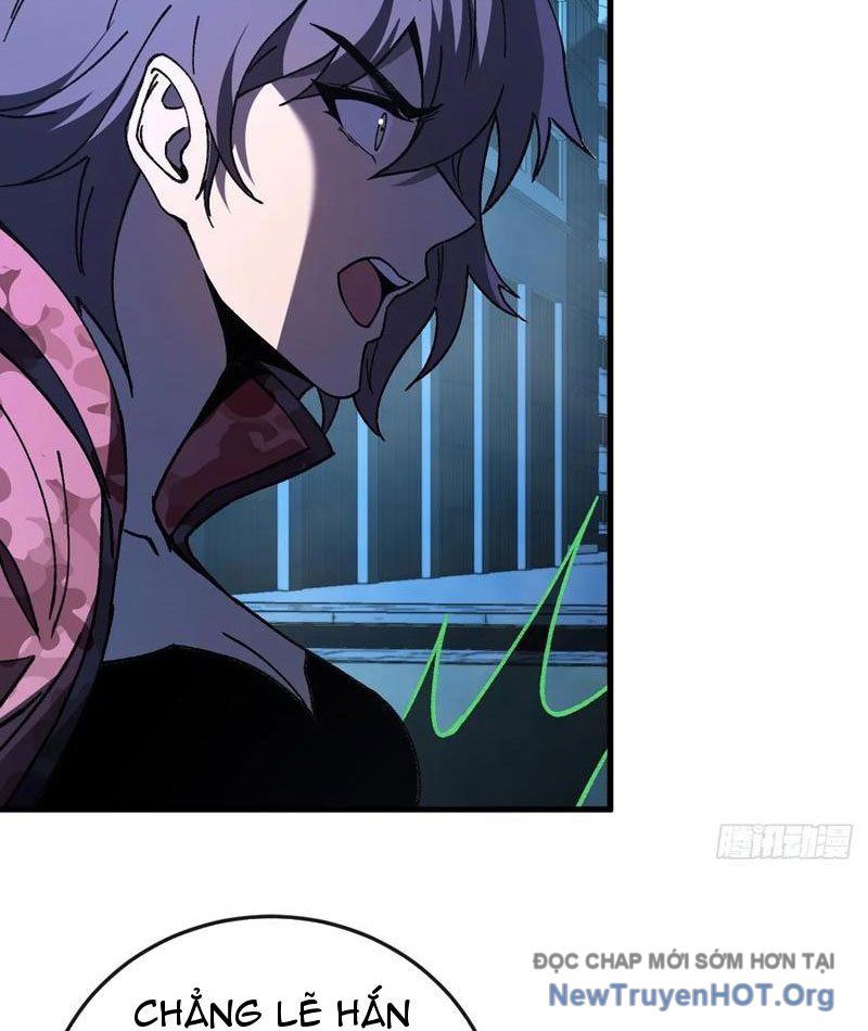 Dị Biến Giáng Lâm Nhân Gian: Kế Hoạch Thanh Trừ Người Chơi - Chapter 29 - Page 34