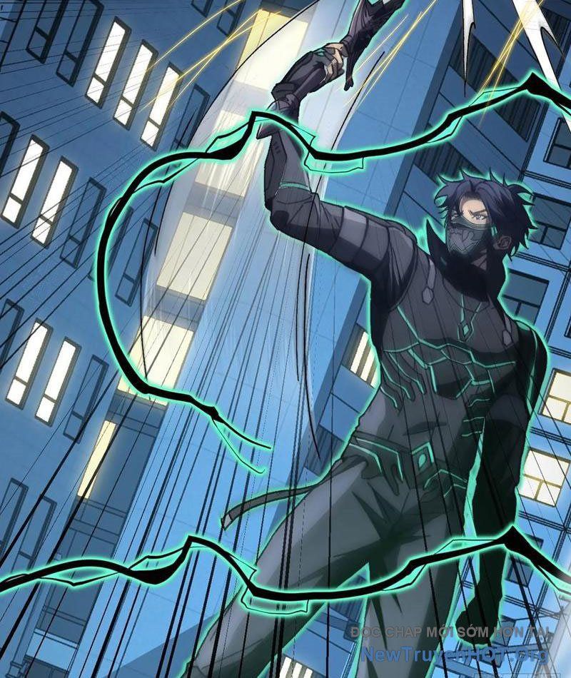 Dị Biến Giáng Lâm Nhân Gian: Kế Hoạch Thanh Trừ Người Chơi - Chapter 29 - Page 4