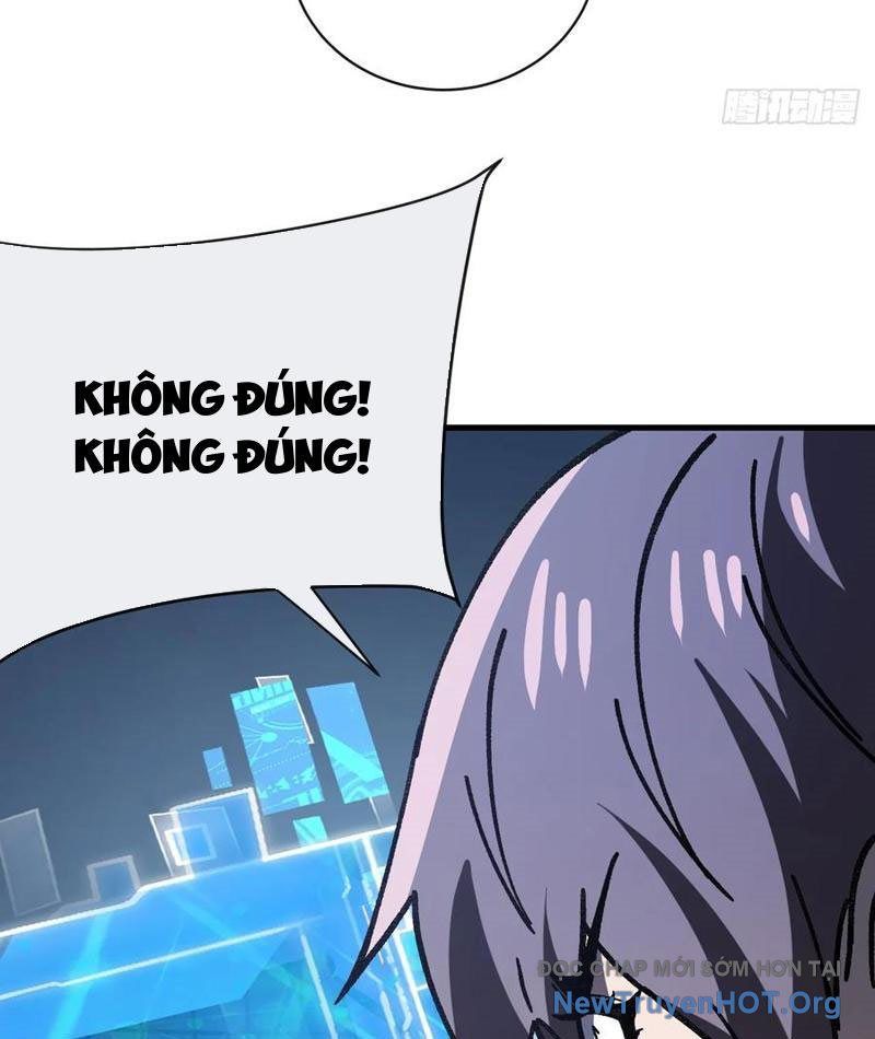 Dị Biến Giáng Lâm Nhân Gian: Kế Hoạch Thanh Trừ Người Chơi - Chapter 29 - Page 43