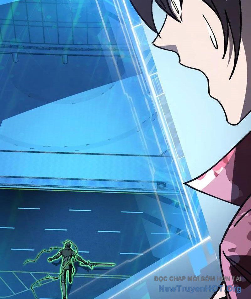Dị Biến Giáng Lâm Nhân Gian: Kế Hoạch Thanh Trừ Người Chơi - Chapter 29 - Page 44