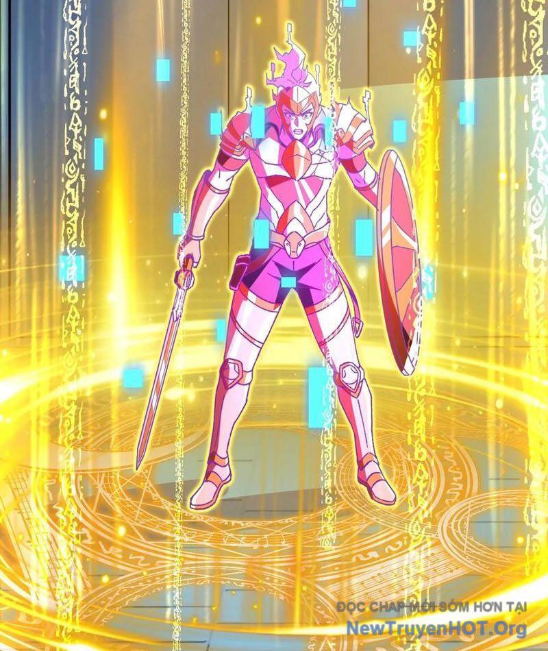 Dị Biến Giáng Lâm Nhân Gian: Kế Hoạch Thanh Trừ Người Chơi - Chapter 29 - Page 47