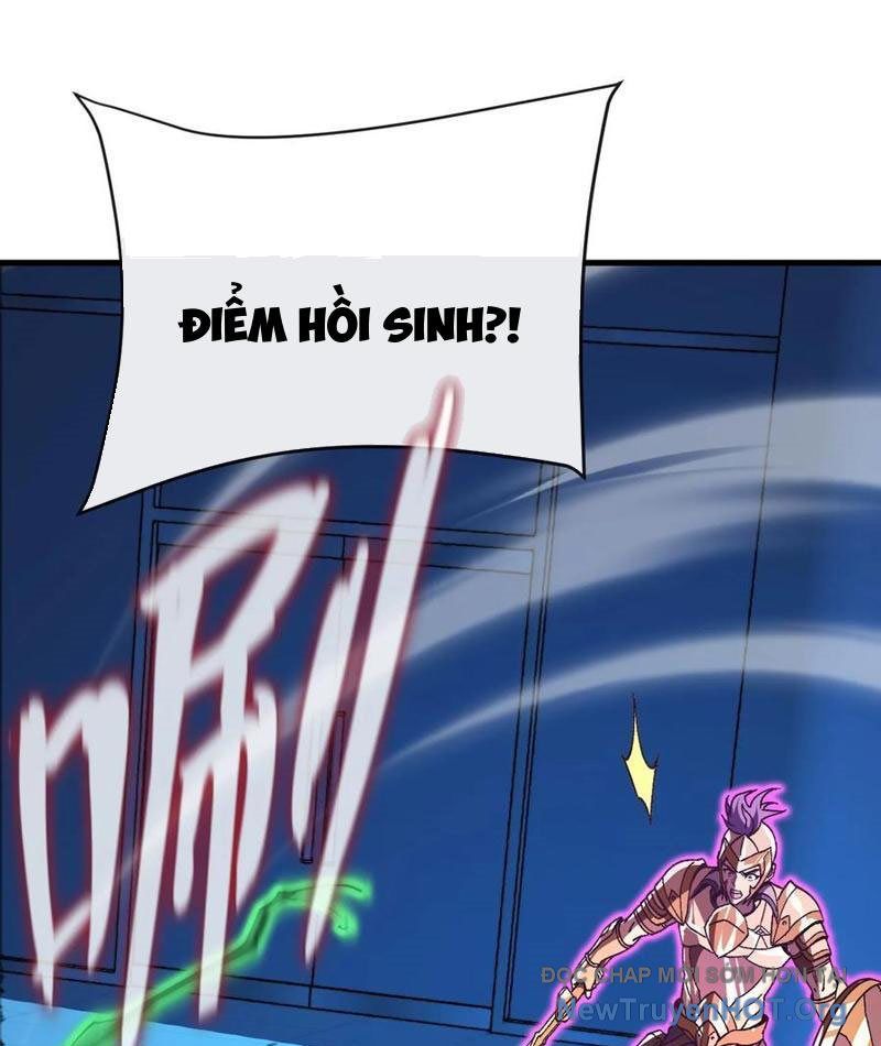 Dị Biến Giáng Lâm Nhân Gian: Kế Hoạch Thanh Trừ Người Chơi - Chapter 29 - Page 51