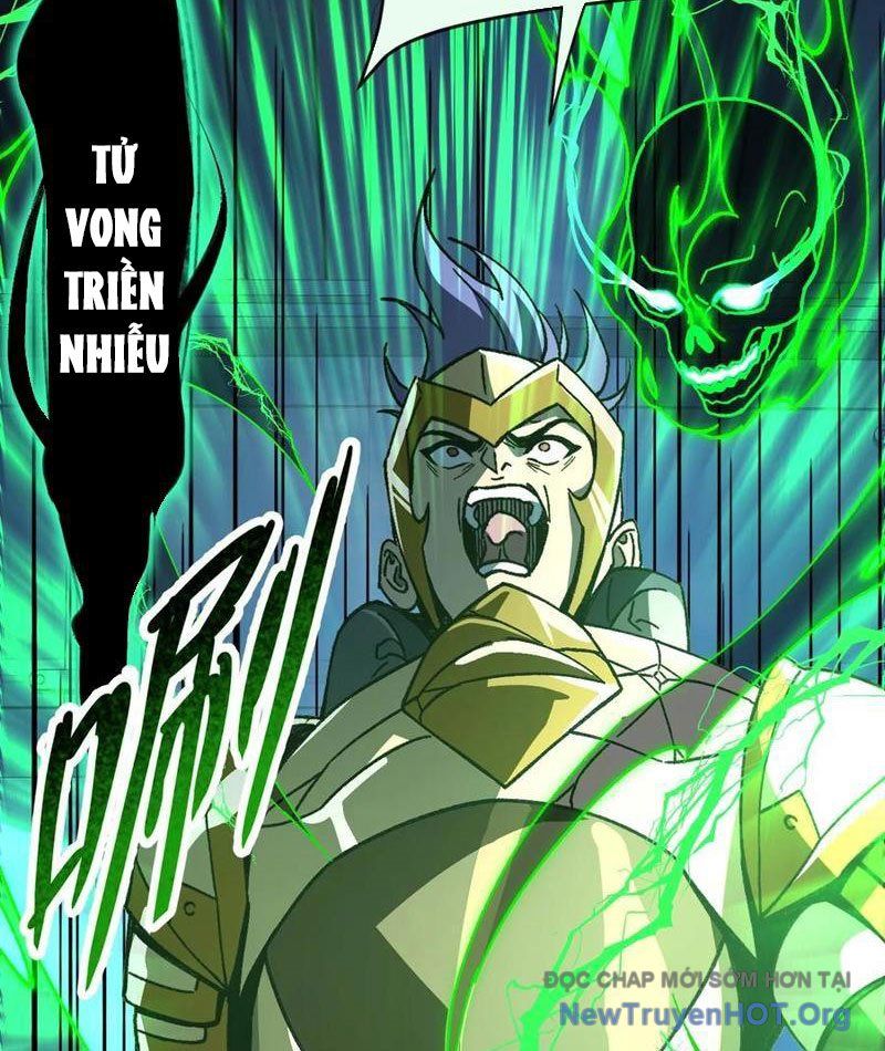 Dị Biến Giáng Lâm Nhân Gian: Kế Hoạch Thanh Trừ Người Chơi - Chapter 29 - Page 64