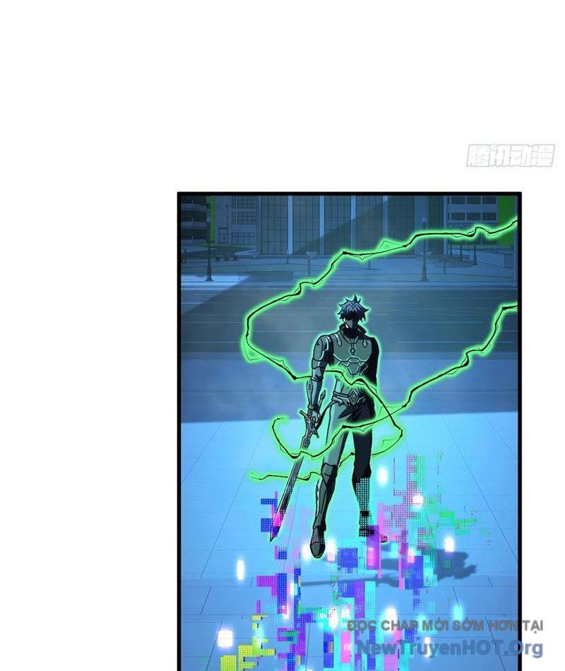 Dị Biến Giáng Lâm Nhân Gian: Kế Hoạch Thanh Trừ Người Chơi - Chapter 29 - Page 71