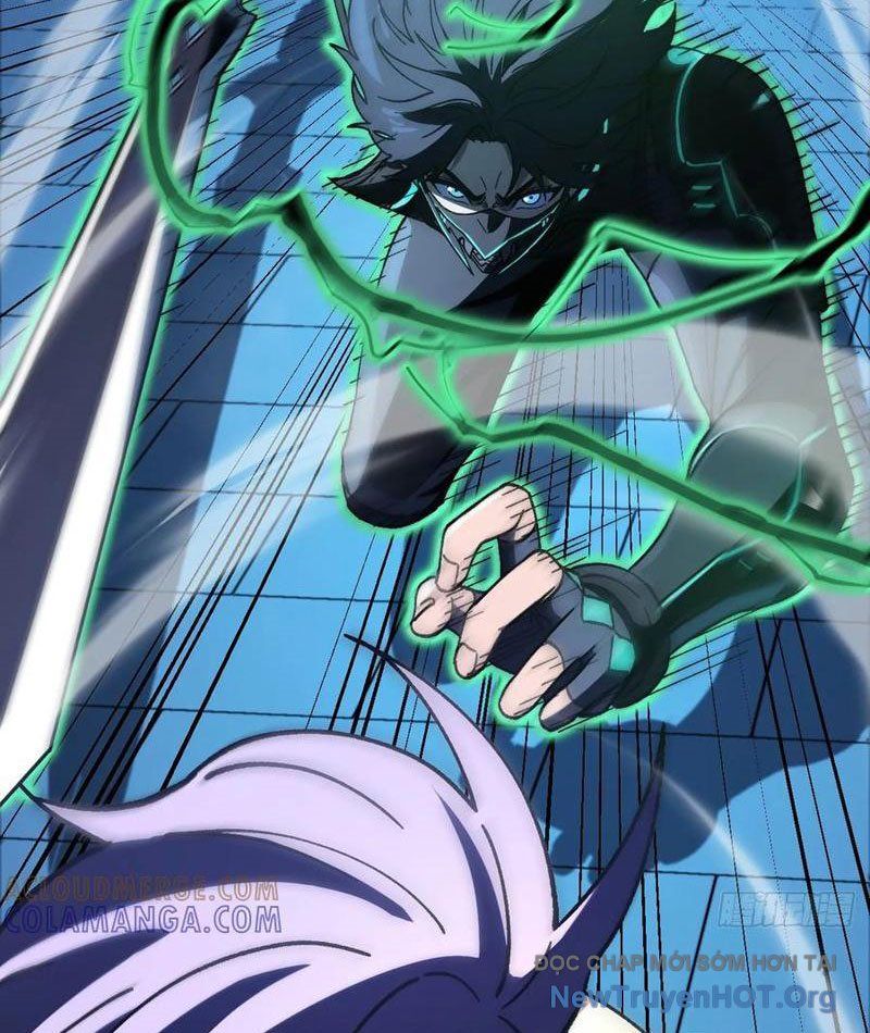 Dị Biến Giáng Lâm Nhân Gian: Kế Hoạch Thanh Trừ Người Chơi - Chapter 29 - Page 79