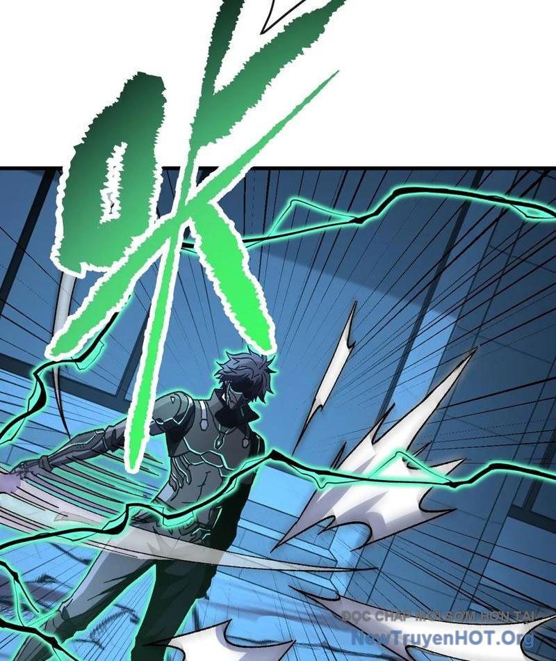 Dị Biến Giáng Lâm Nhân Gian: Kế Hoạch Thanh Trừ Người Chơi - Chapter 29 - Page 8