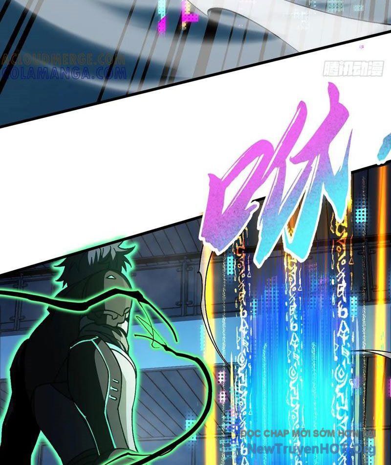 Dị Biến Giáng Lâm Nhân Gian: Kế Hoạch Thanh Trừ Người Chơi - Chapter 29 - Page 85