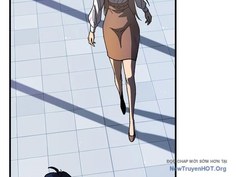 Dị Biến Giáng Lâm Nhân Gian: Kế Hoạch Thanh Trừ Người Chơi - Chapter 3 - Page 10