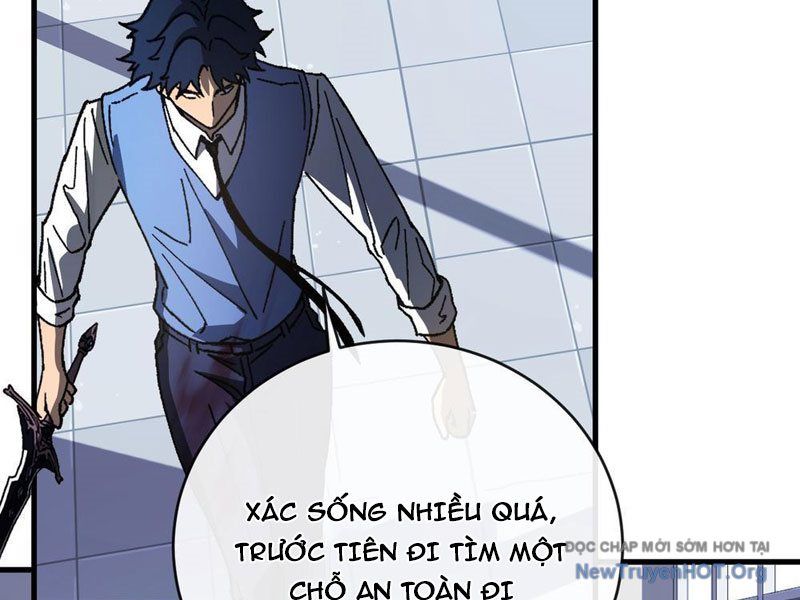 Dị Biến Giáng Lâm Nhân Gian: Kế Hoạch Thanh Trừ Người Chơi - Chapter 3 - Page 11