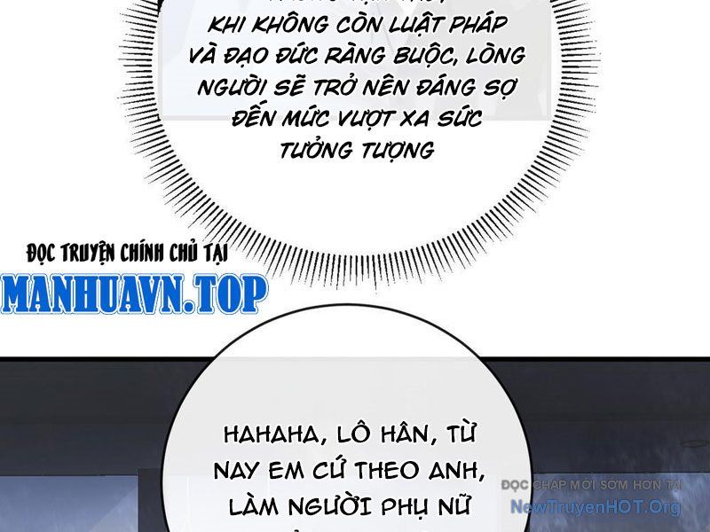 Dị Biến Giáng Lâm Nhân Gian: Kế Hoạch Thanh Trừ Người Chơi - Chapter 3 - Page 125