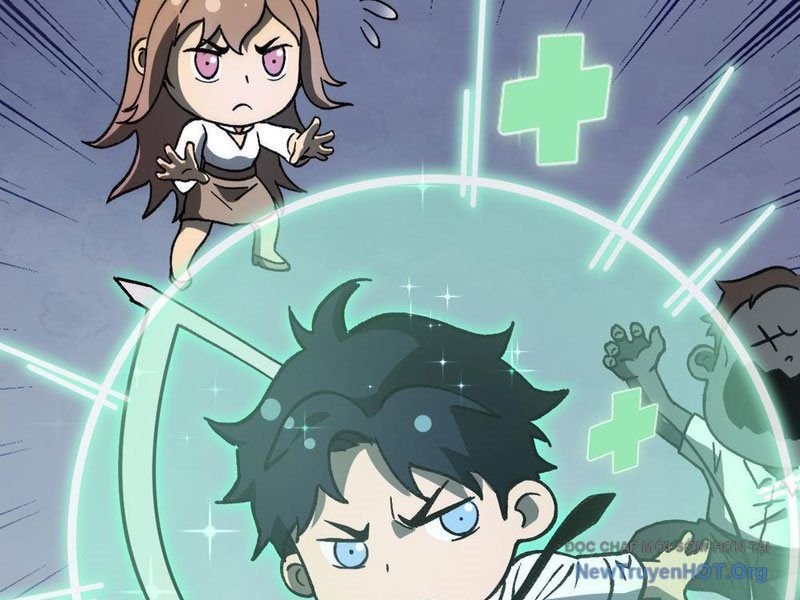 Dị Biến Giáng Lâm Nhân Gian: Kế Hoạch Thanh Trừ Người Chơi - Chapter 3 - Page 142