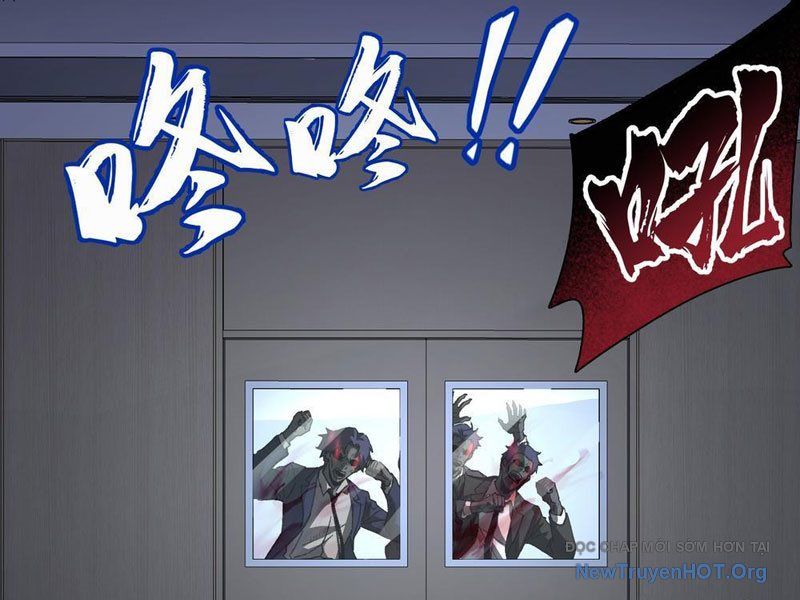 Dị Biến Giáng Lâm Nhân Gian: Kế Hoạch Thanh Trừ Người Chơi - Chapter 3 - Page 20