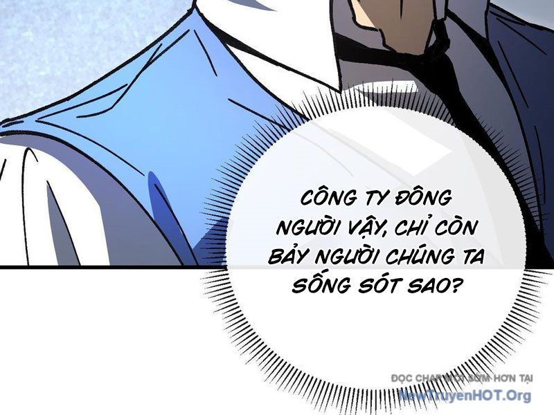 Dị Biến Giáng Lâm Nhân Gian: Kế Hoạch Thanh Trừ Người Chơi - Chapter 3 - Page 24