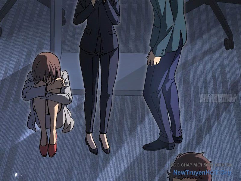 Dị Biến Giáng Lâm Nhân Gian: Kế Hoạch Thanh Trừ Người Chơi - Chapter 3 - Page 28