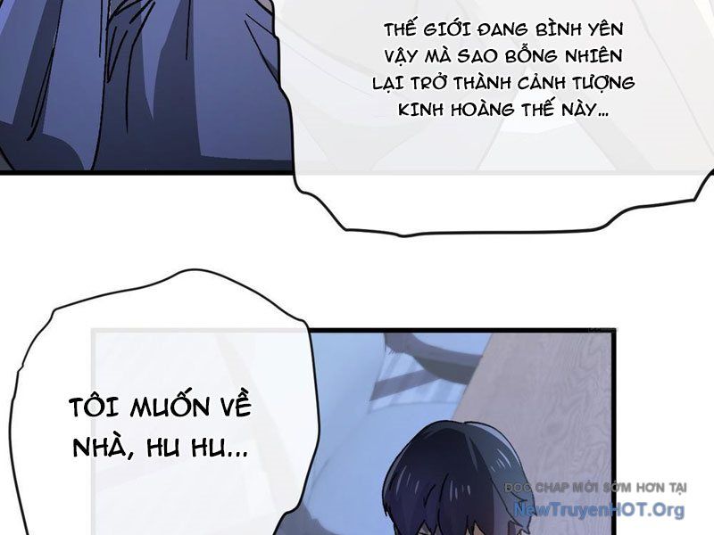 Dị Biến Giáng Lâm Nhân Gian: Kế Hoạch Thanh Trừ Người Chơi - Chapter 3 - Page 35