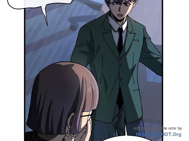 Dị Biến Giáng Lâm Nhân Gian: Kế Hoạch Thanh Trừ Người Chơi - Chapter 3 - Page 36