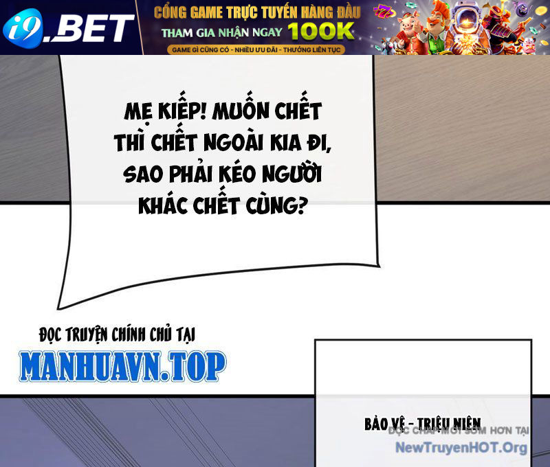 Dị Biến Giáng Lâm Nhân Gian: Kế Hoạch Thanh Trừ Người Chơi - Chapter 3 - Page 43