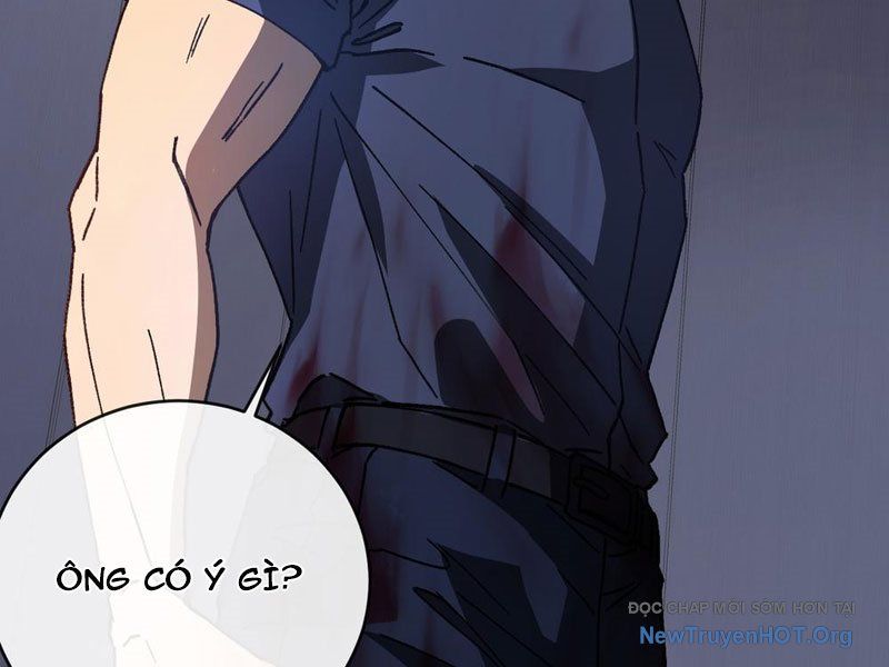 Dị Biến Giáng Lâm Nhân Gian: Kế Hoạch Thanh Trừ Người Chơi - Chapter 3 - Page 45