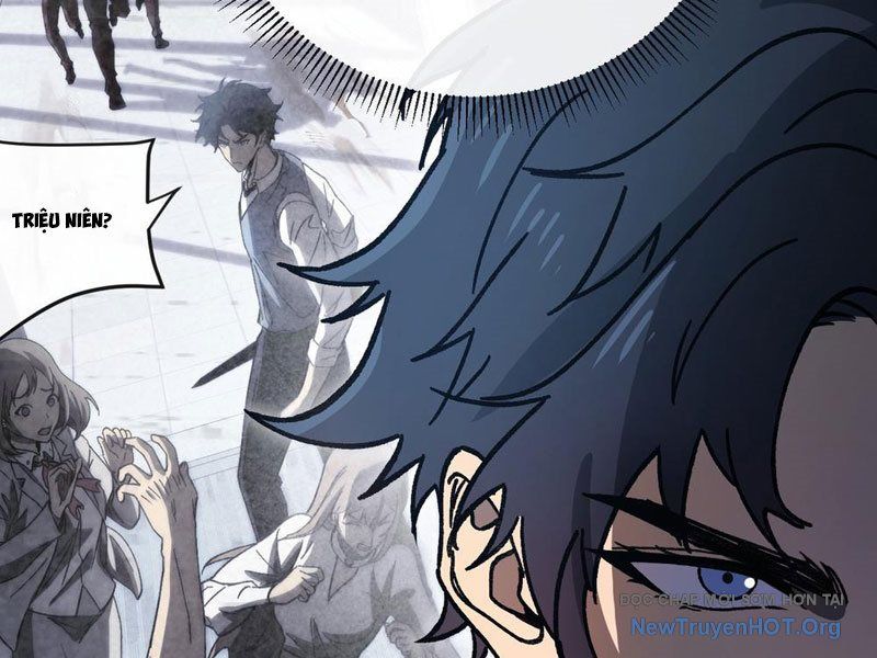 Dị Biến Giáng Lâm Nhân Gian: Kế Hoạch Thanh Trừ Người Chơi - Chapter 3 - Page 47