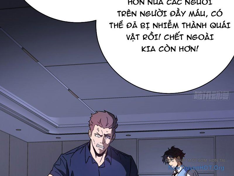 Dị Biến Giáng Lâm Nhân Gian: Kế Hoạch Thanh Trừ Người Chơi - Chapter 3 - Page 52