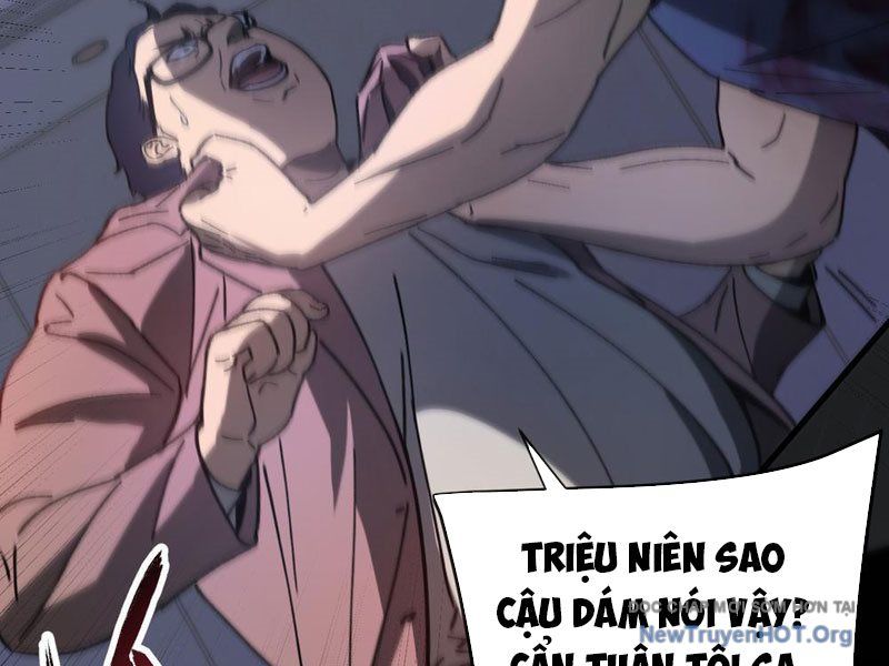 Dị Biến Giáng Lâm Nhân Gian: Kế Hoạch Thanh Trừ Người Chơi - Chapter 3 - Page 56