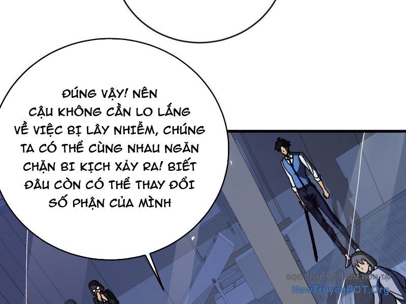 Dị Biến Giáng Lâm Nhân Gian: Kế Hoạch Thanh Trừ Người Chơi - Chapter 3 - Page 88
