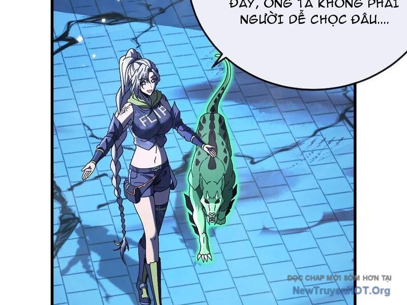 Dị Biến Giáng Lâm Nhân Gian: Kế Hoạch Thanh Trừ Người Chơi - Chapter 30 - Page 104