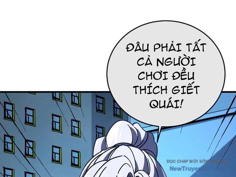 Dị Biến Giáng Lâm Nhân Gian: Kế Hoạch Thanh Trừ Người Chơi - Chapter 30 - Page 112