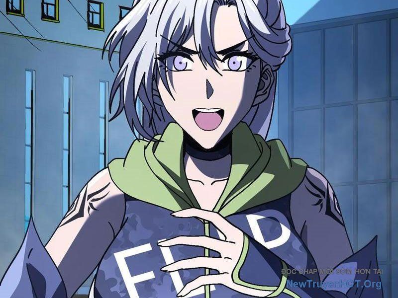 Dị Biến Giáng Lâm Nhân Gian: Kế Hoạch Thanh Trừ Người Chơi - Chapter 30 - Page 113