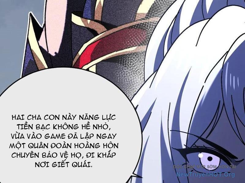 Dị Biến Giáng Lâm Nhân Gian: Kế Hoạch Thanh Trừ Người Chơi - Chapter 30 - Page 118