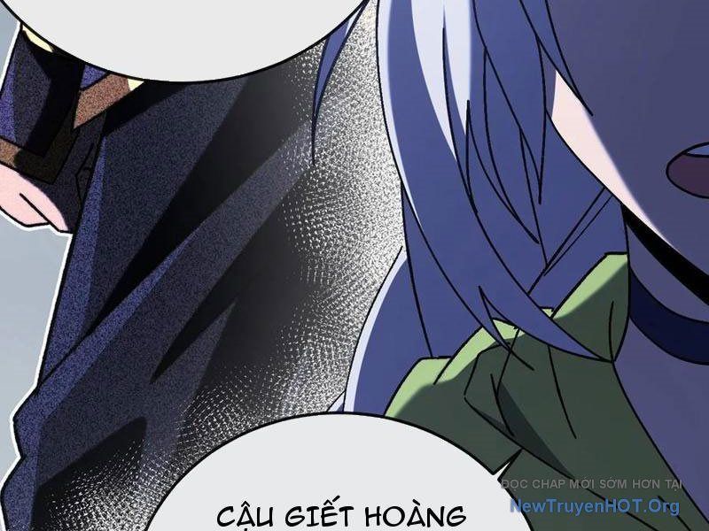 Dị Biến Giáng Lâm Nhân Gian: Kế Hoạch Thanh Trừ Người Chơi - Chapter 30 - Page 119