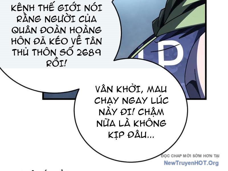 Dị Biến Giáng Lâm Nhân Gian: Kế Hoạch Thanh Trừ Người Chơi - Chapter 30 - Page 122