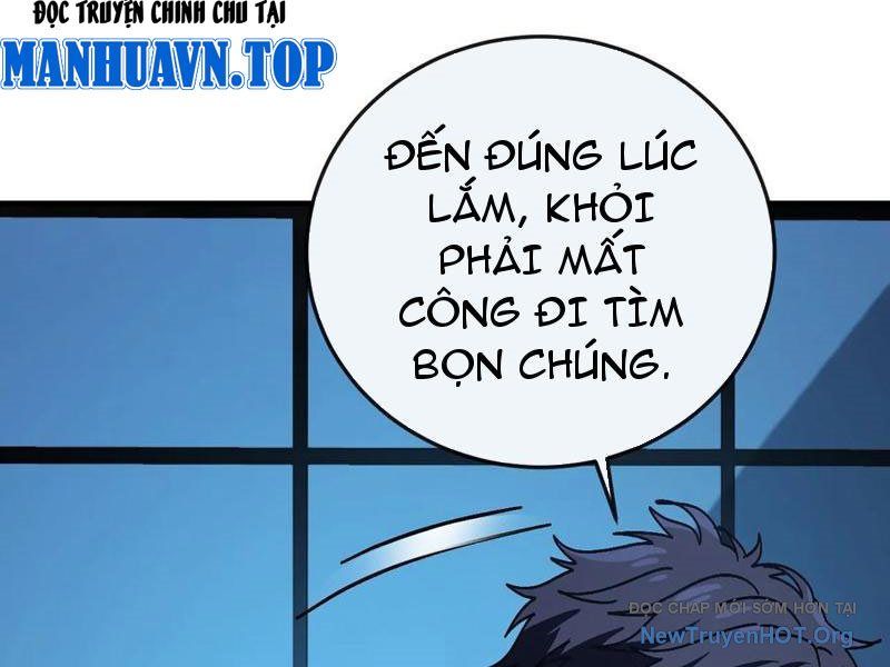 Dị Biến Giáng Lâm Nhân Gian: Kế Hoạch Thanh Trừ Người Chơi - Chapter 30 - Page 123