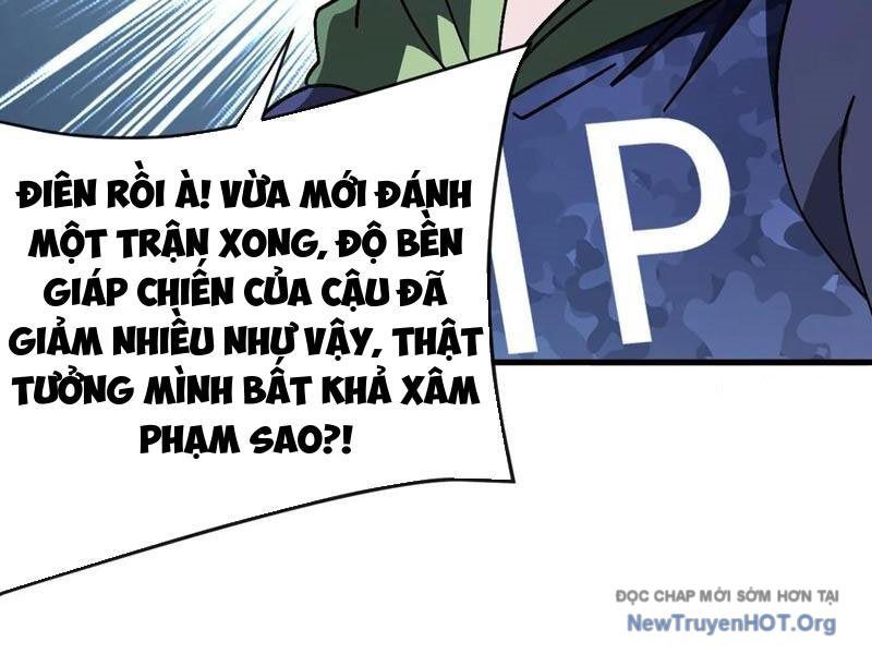 Dị Biến Giáng Lâm Nhân Gian: Kế Hoạch Thanh Trừ Người Chơi - Chapter 30 - Page 129