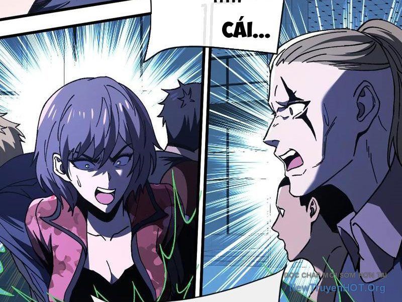 Dị Biến Giáng Lâm Nhân Gian: Kế Hoạch Thanh Trừ Người Chơi - Chapter 30 - Page 30