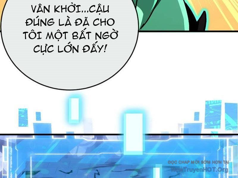 Dị Biến Giáng Lâm Nhân Gian: Kế Hoạch Thanh Trừ Người Chơi - Chapter 30 - Page 35