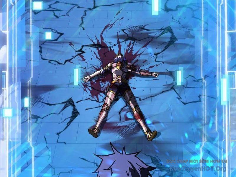 Dị Biến Giáng Lâm Nhân Gian: Kế Hoạch Thanh Trừ Người Chơi - Chapter 30 - Page 36