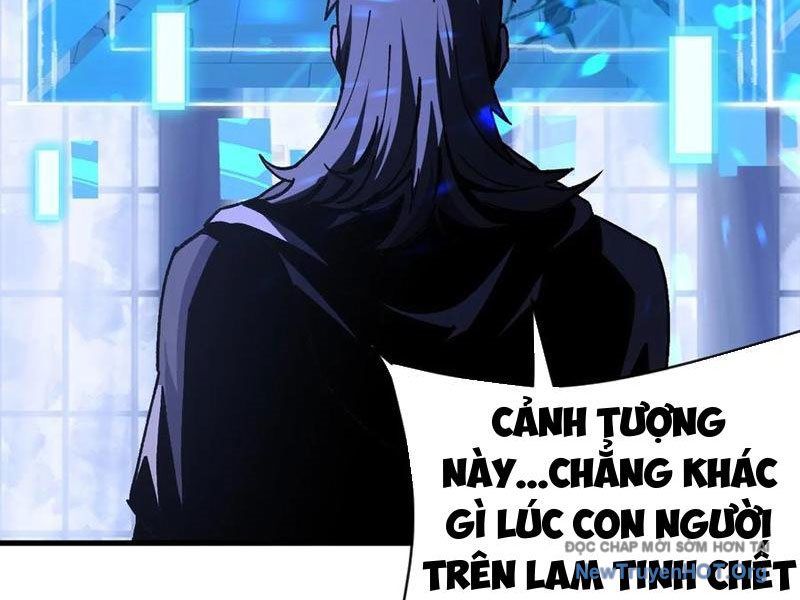 Dị Biến Giáng Lâm Nhân Gian: Kế Hoạch Thanh Trừ Người Chơi - Chapter 30 - Page 37
