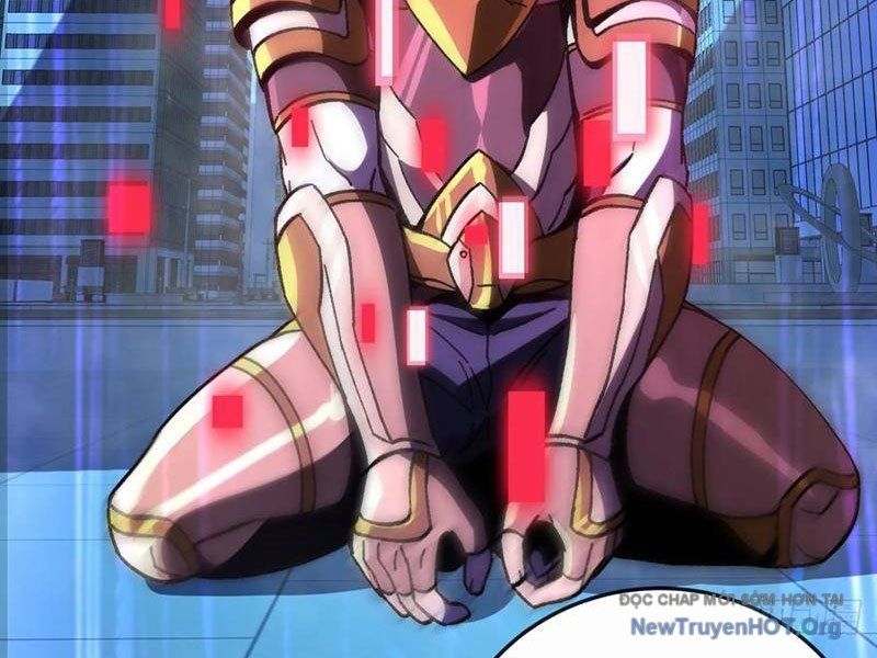 Dị Biến Giáng Lâm Nhân Gian: Kế Hoạch Thanh Trừ Người Chơi - Chapter 30 - Page 4