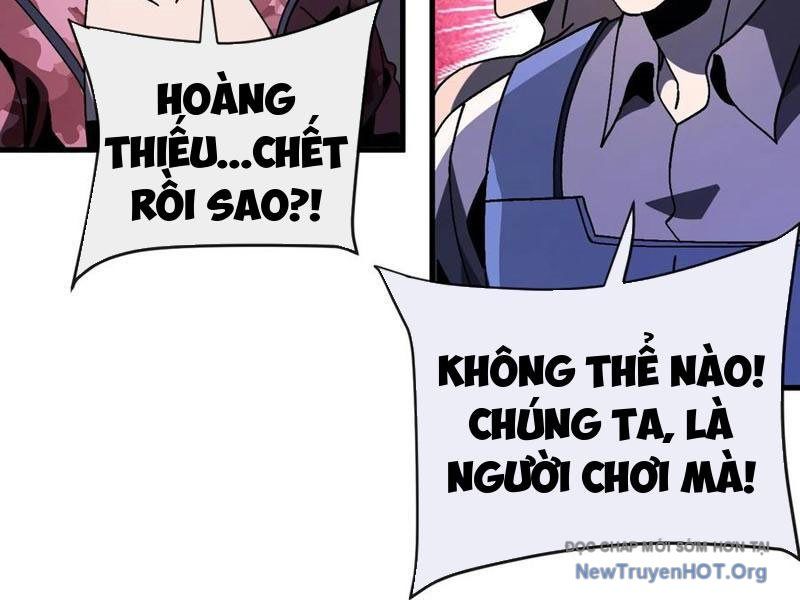 Dị Biến Giáng Lâm Nhân Gian: Kế Hoạch Thanh Trừ Người Chơi - Chapter 30 - Page 55