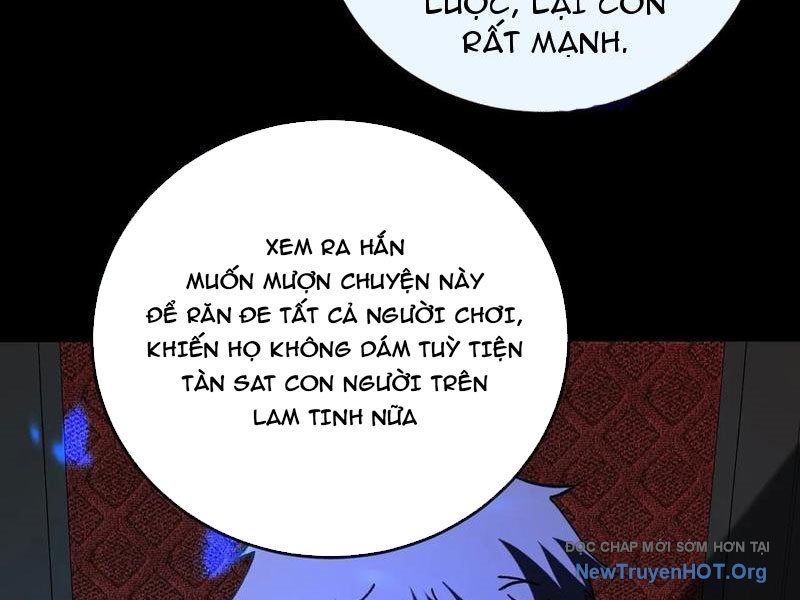 Dị Biến Giáng Lâm Nhân Gian: Kế Hoạch Thanh Trừ Người Chơi - Chapter 30 - Page 7