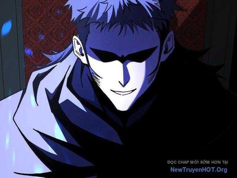 Dị Biến Giáng Lâm Nhân Gian: Kế Hoạch Thanh Trừ Người Chơi - Chapter 30 - Page 8