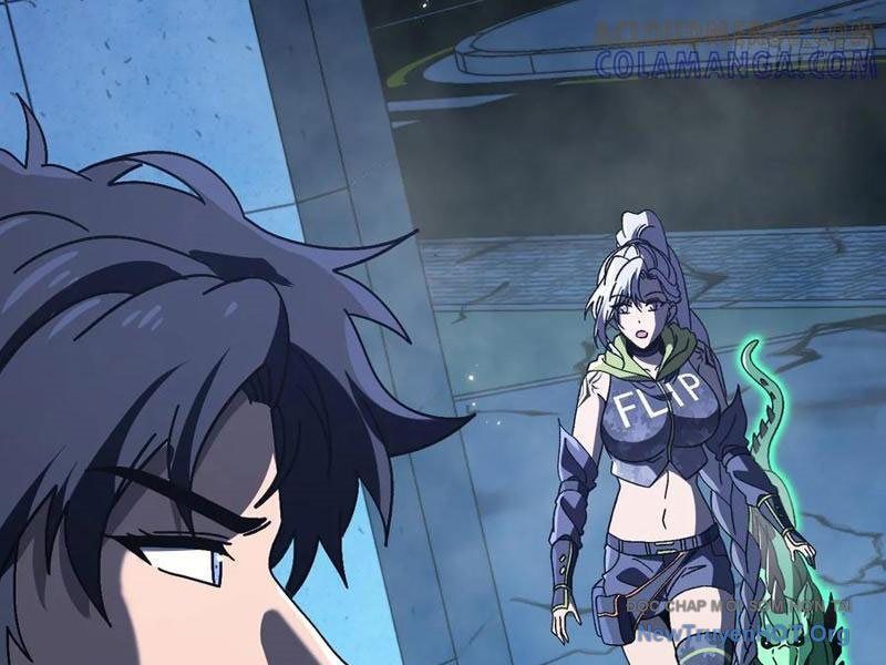 Dị Biến Giáng Lâm Nhân Gian: Kế Hoạch Thanh Trừ Người Chơi - Chapter 30 - Page 92