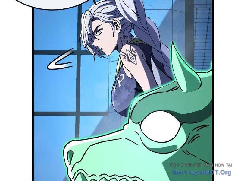 Dị Biến Giáng Lâm Nhân Gian: Kế Hoạch Thanh Trừ Người Chơi - Chapter 30 - Page 96