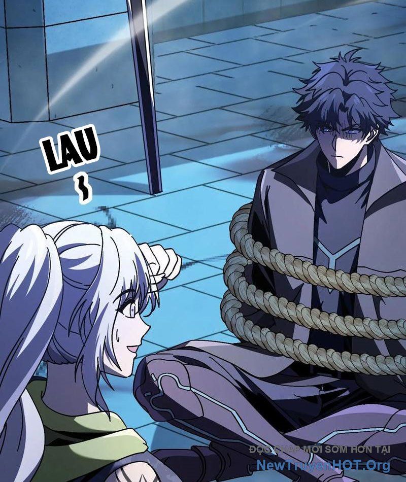 Dị Biến Giáng Lâm Nhân Gian: Kế Hoạch Thanh Trừ Người Chơi - Chapter 31 - Page 10