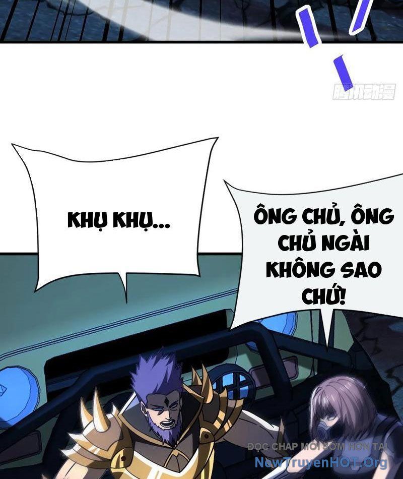 Dị Biến Giáng Lâm Nhân Gian: Kế Hoạch Thanh Trừ Người Chơi - Chapter 31 - Page 102